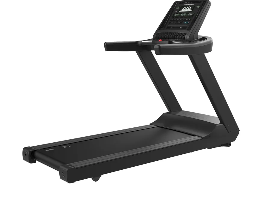 Caminadora Freemotion t8.9 con consola de controles 1-STEP