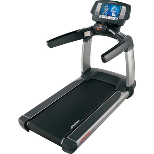 95T Engage Treadmill (15 inch. Integrated Touch Screen)